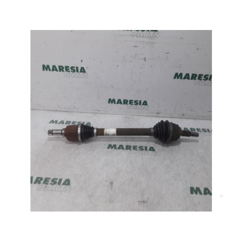 Citroen - C4 Grand Picasso - Front drive shaft, left