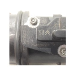 Citroen - C4 Grand Picasso - Airflow meter
