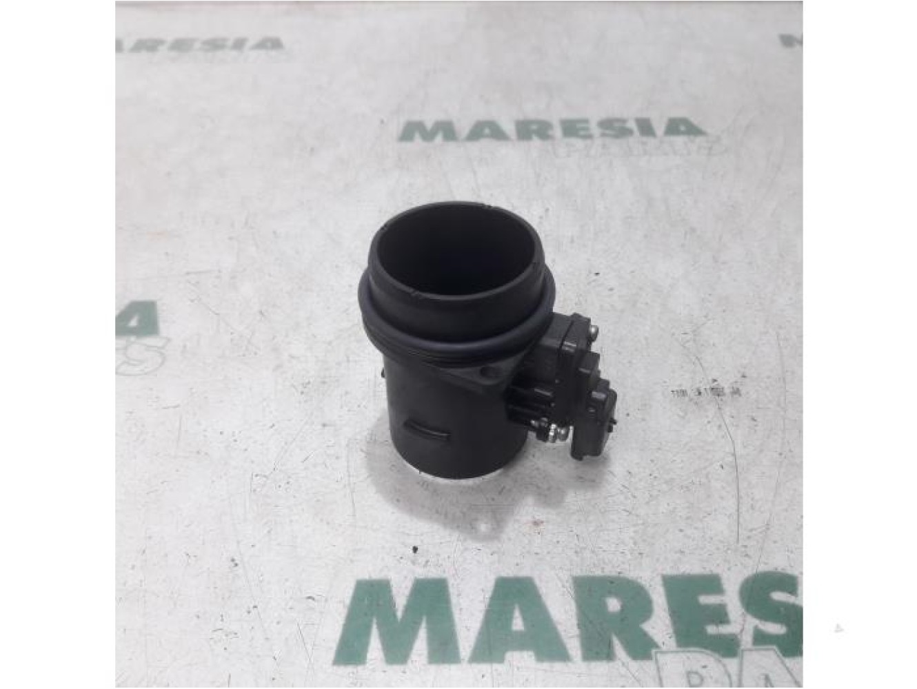 Citroen - C4 Grand Picasso - Airflow meter