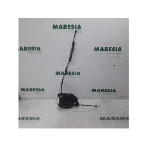 Citroen - C4 Grand Picasso - Door lock mechanism 4-door, front left