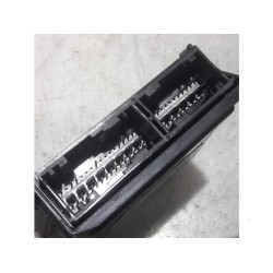 Citroen - C4 Grand Picasso - Airbag Module