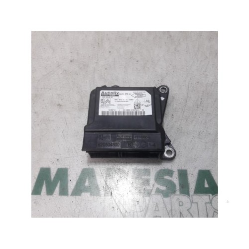 Citroen - C4 Grand Picasso - Airbag Module