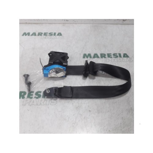 Citroen - C4 Grand Picasso - Sicherheitsgurt links hinten