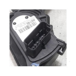 Citroen - C4 Grand Picasso - Throttle pedal position sensor