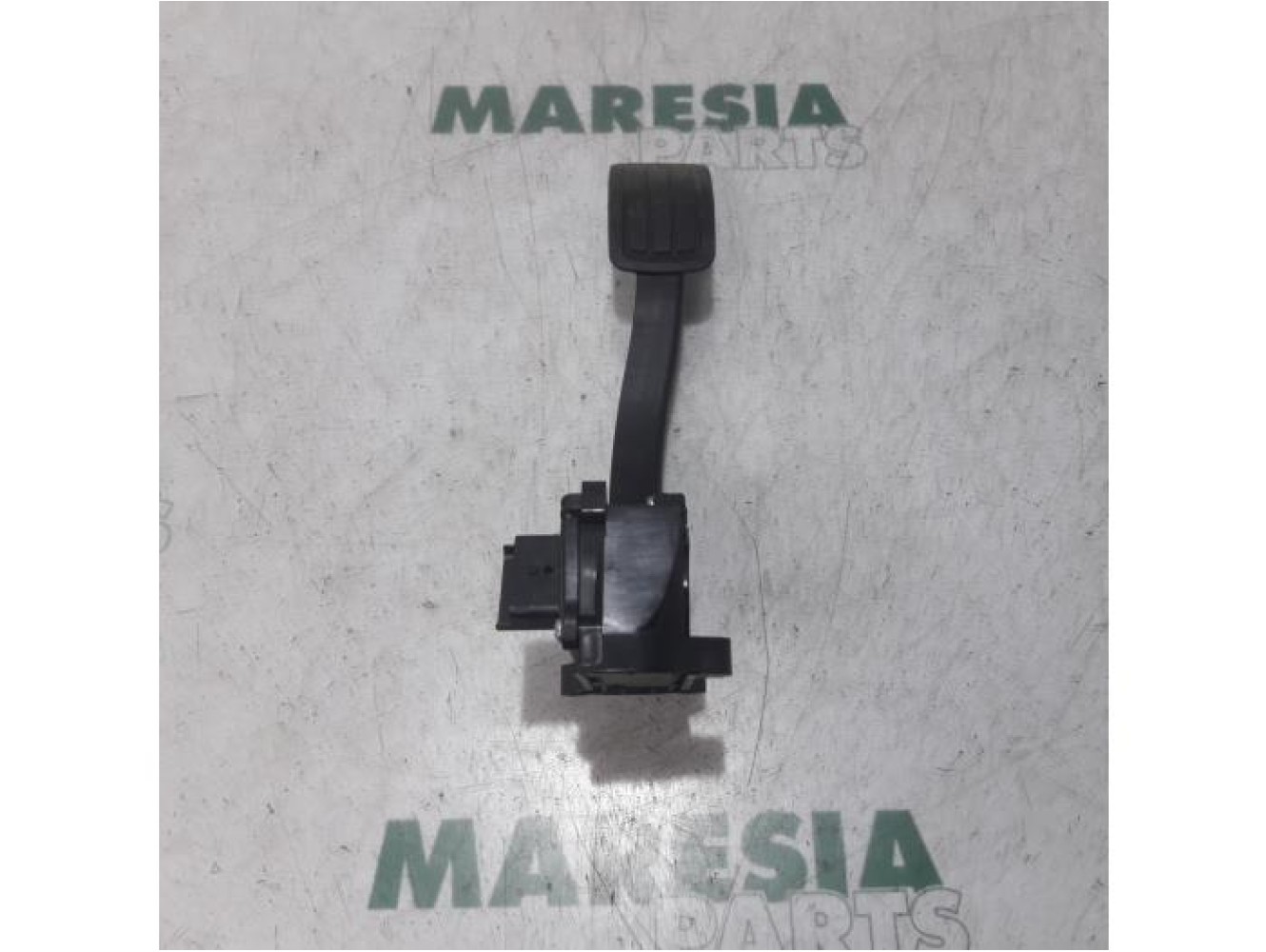 Citroen - C4 Grand Picasso - Throttle pedal position sensor
