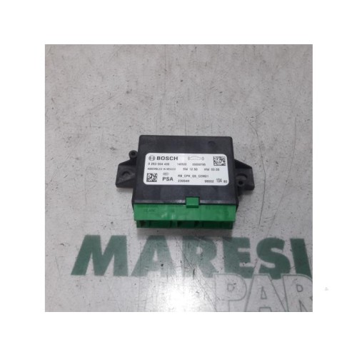 Citroen - C4 Grand Picasso - PDC Module