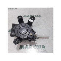 Citroen - C4 Grand Picasso - Heating and ventilation fan motor