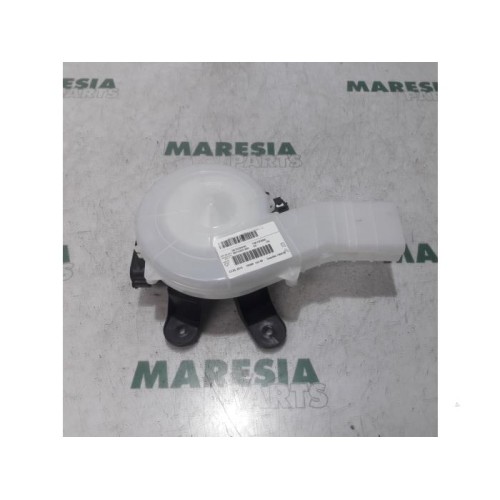 Citroen - C4 Grand Picasso - Heating and ventilation fan motor