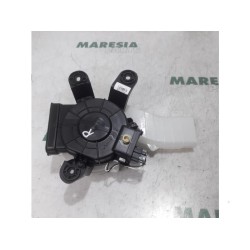 Citroen - C4 Grand Picasso - Kachel Ventilatiemotor