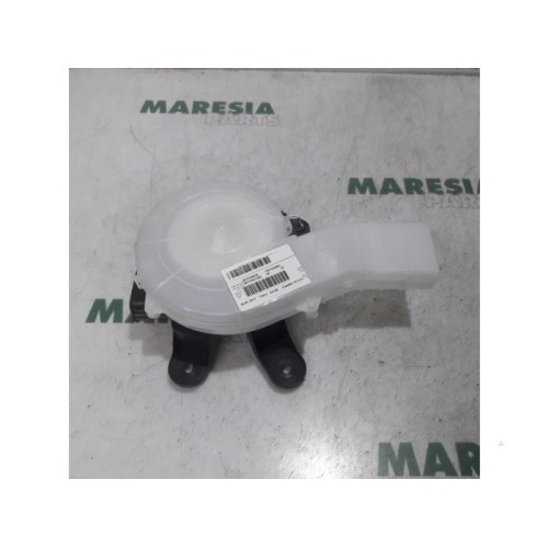 Citroen - C4 Grand Picasso - Heating and ventilation fan motor