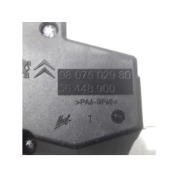 Citroen - C4 Grand Picasso - Ordinateur gestion moteur