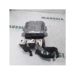 Citroen - C4 Grand Picasso - Ordinateur gestion moteur