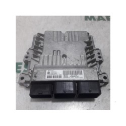 Citroen - C4 Grand Picasso - Ordinateur gestion moteur
