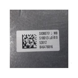 Citroen - C4 Grand Picasso - Ordinateur gestion moteur