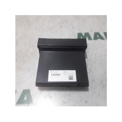 Citroen - C4 Grand Picasso - Ordinateur gestion moteur