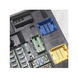Citroen - C4 Grand Picasso - Ordinateur gestion moteur