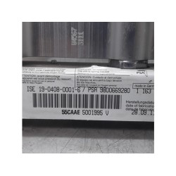 Peugeot - 207 - Roll bar