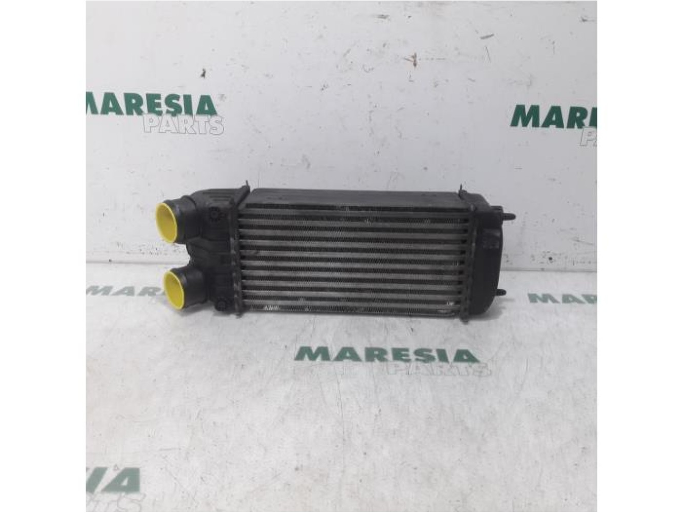 Peugeot - 207 - Intercooler
