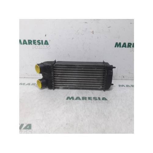 Peugeot - 207 - Intercooler