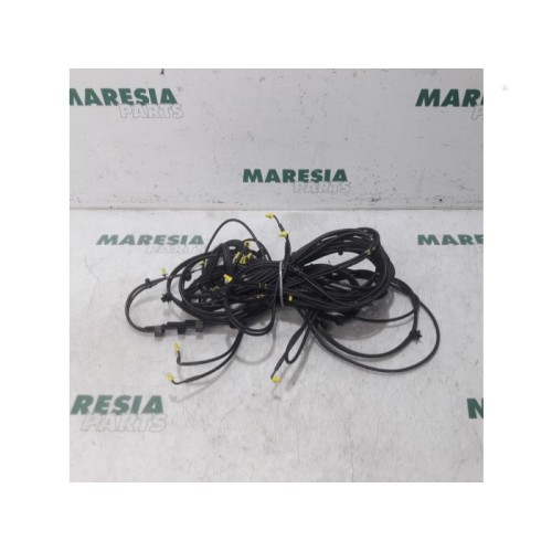 Peugeot - 207 - Cabriodak leiding hydraulisch