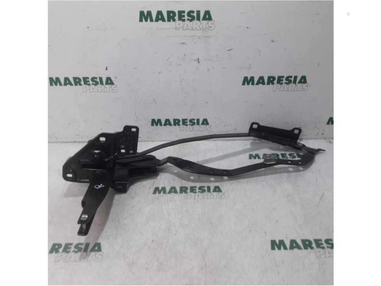 Peugeot - 207 - Convertible top hinge