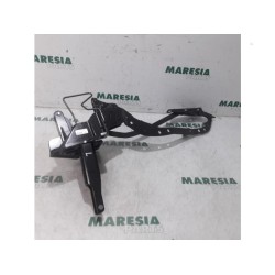 Peugeot - 207 - Convertible top hinge