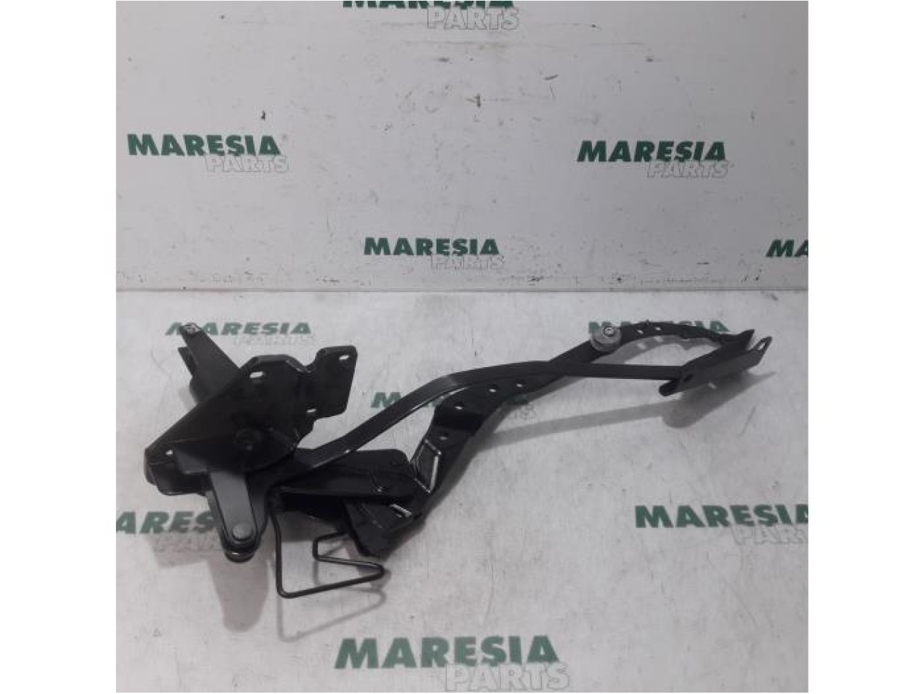 Peugeot - 207 - Convertible top hinge