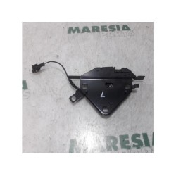 Peugeot - 207 - Convertible lock
