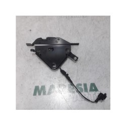 Peugeot - 207 - Convertible lock