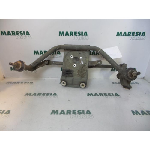 Renault - Espace - Wiper mechanism