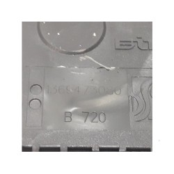 Fiat - Ducato - Gaspedalposition Sensor
