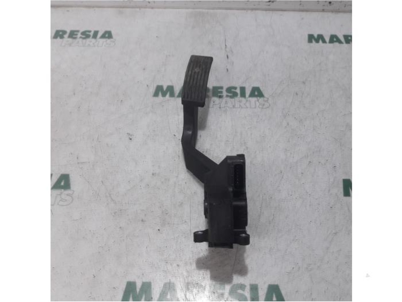 Fiat - Ducato - Gaspedalposition Sensor
