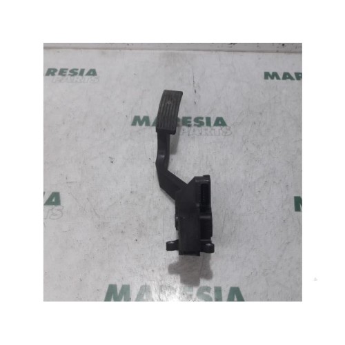 Fiat - Ducato - Throttle pedal position sensor