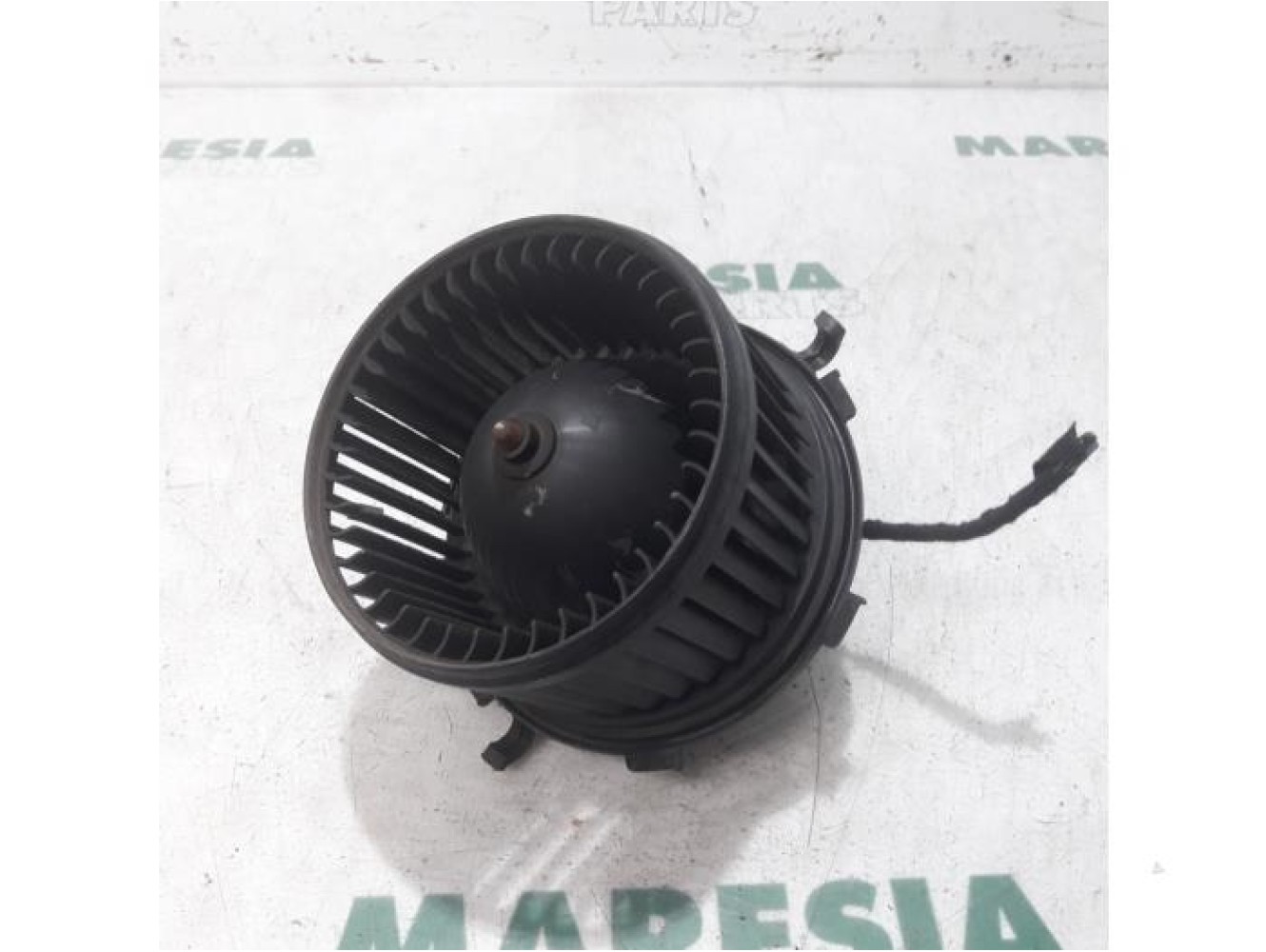 Fiat - Ducato - Kachel Ventilatiemotor