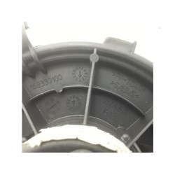 Fiat - Ducato - Kachel Ventilatiemotor