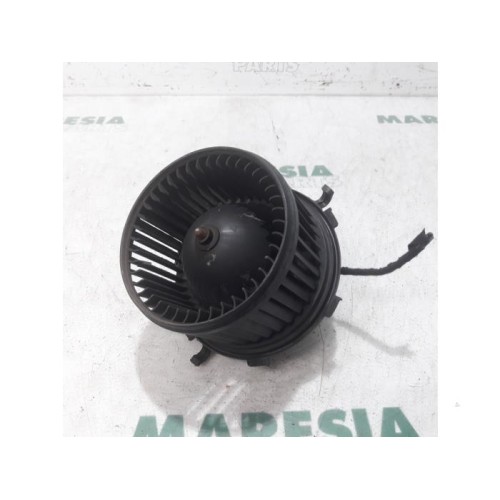 Fiat - Ducato - Heating and ventilation fan motor