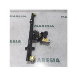 Fiat - Ducato - Window mechanism 2-door, front left