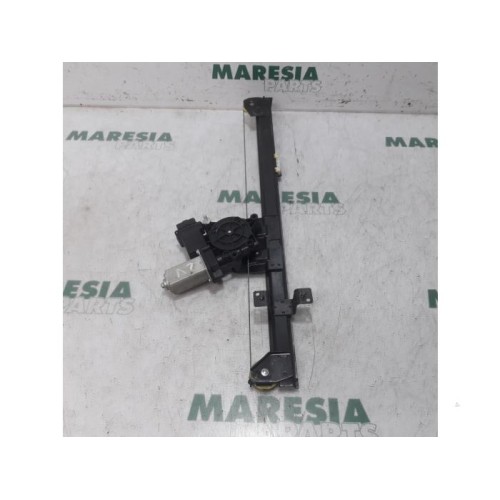 Fiat - Ducato - Window mechanism 2-door, front left