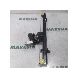 Fiat - Ducato - Window mechanism 2-door, front right