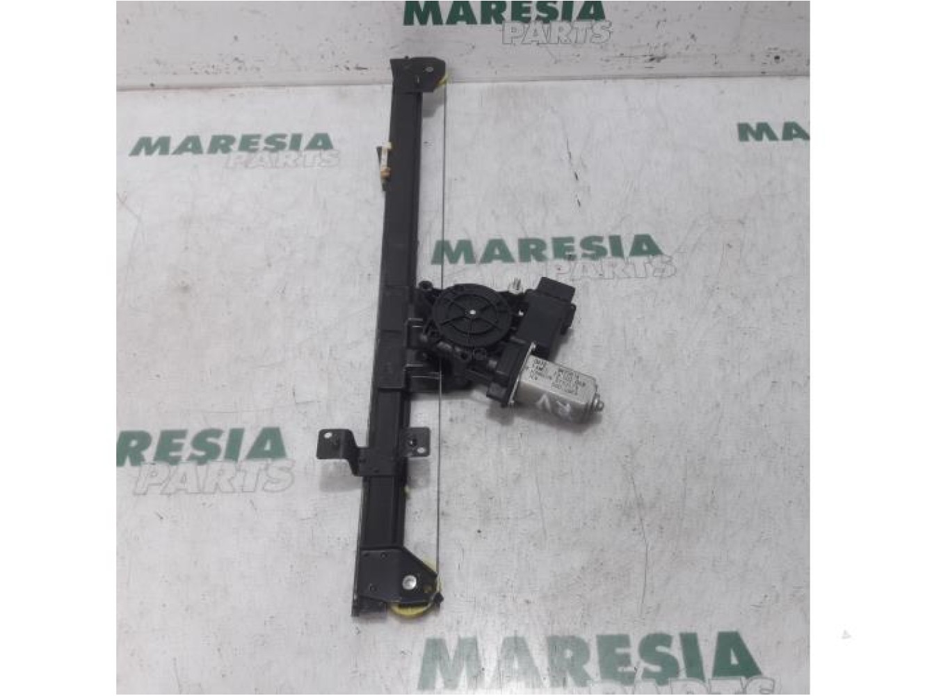 Fiat - Ducato - Window mechanism 2-door, front right