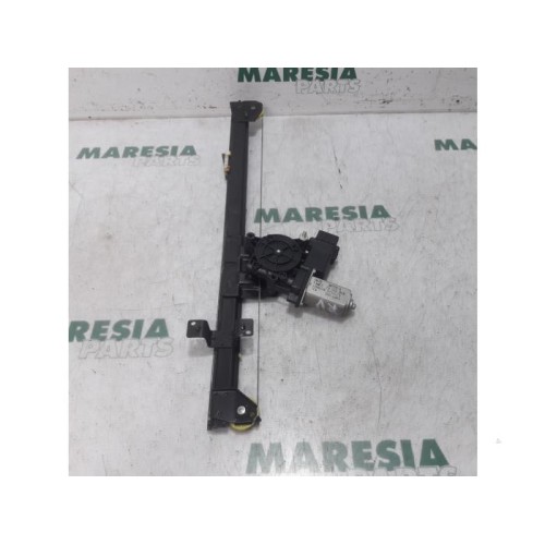 Fiat - Ducato - Window mechanism 2-door, front right