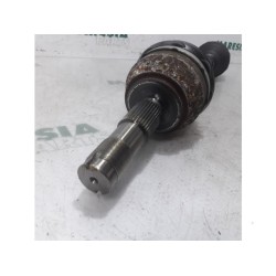Fiat - Ducato - Aandrijfas links-voor