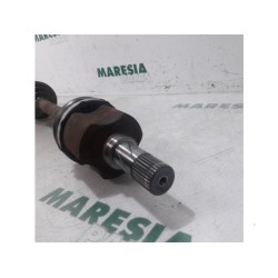 Fiat - Ducato - Aandrijfas links-voor