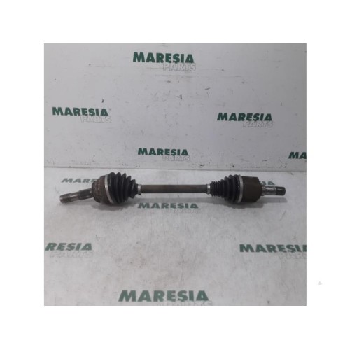 Fiat - Ducato - Front drive shaft, left