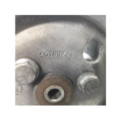 Fiat - Ducato - Pompe direction assistée