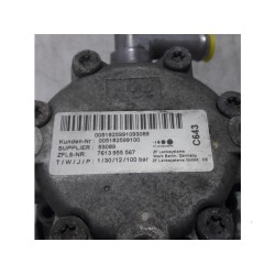 Fiat - Ducato - Pompe direction assistée