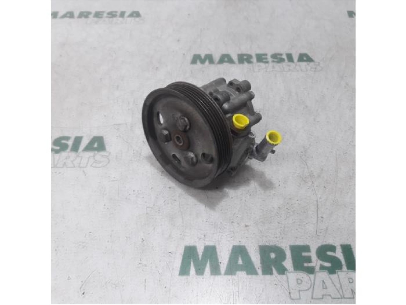 Fiat - Ducato - Pompe direction assistée