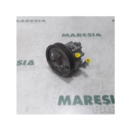 Fiat - Ducato - Pompe direction assistée