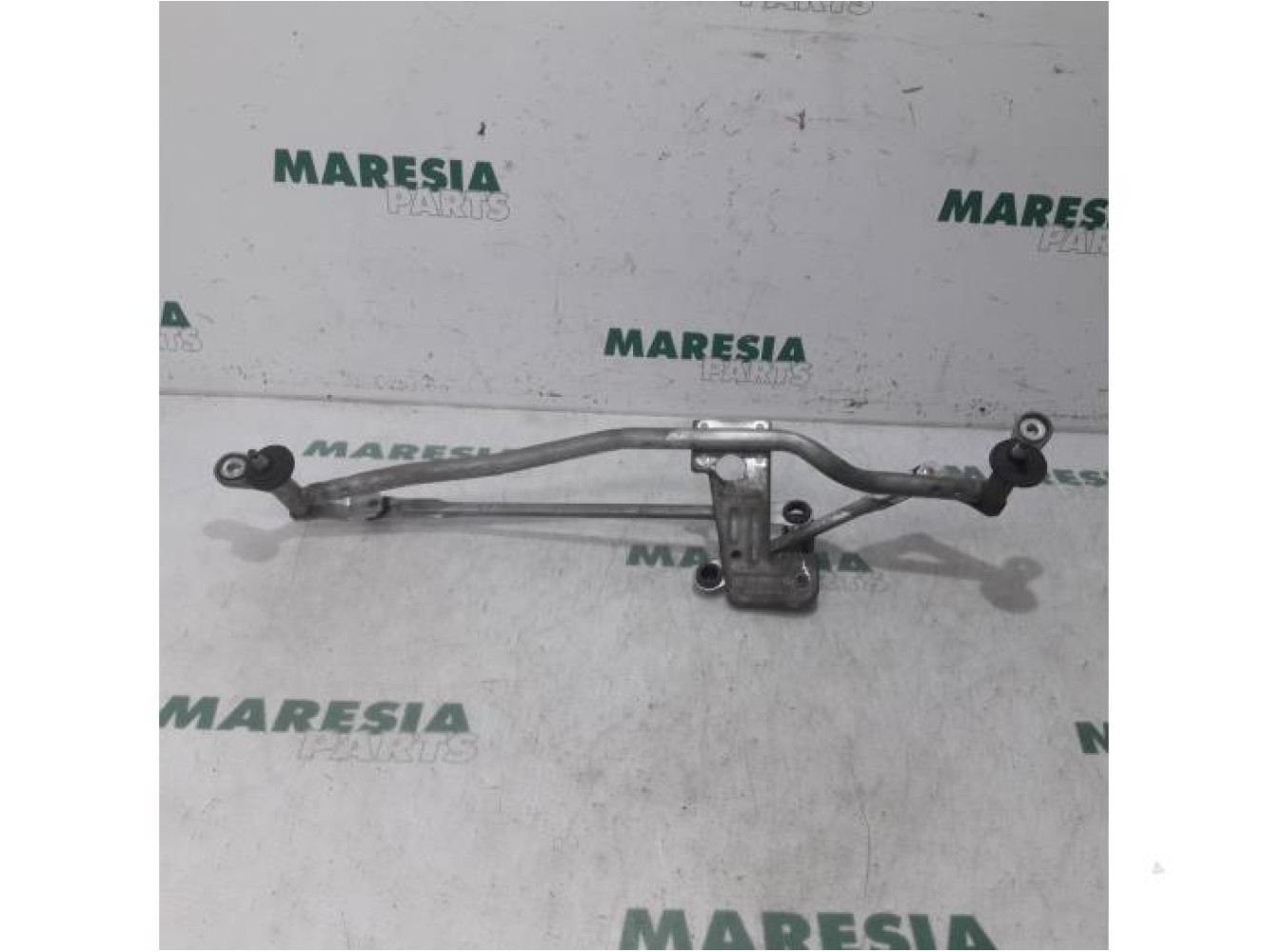 Fiat - Ducato - Wiper mechanism