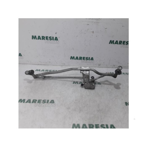 Fiat - Ducato - Wiper mechanism